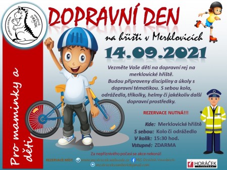 14.9.2021 Dopravní den
